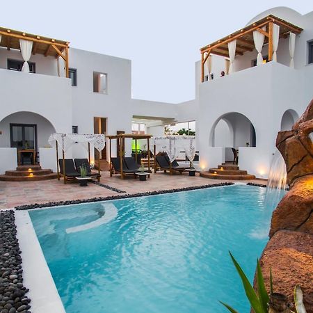 La Belle Vie - Santorini - Adults Only Διαμέρισμα Καμάρι Εξωτερικό φωτογραφία