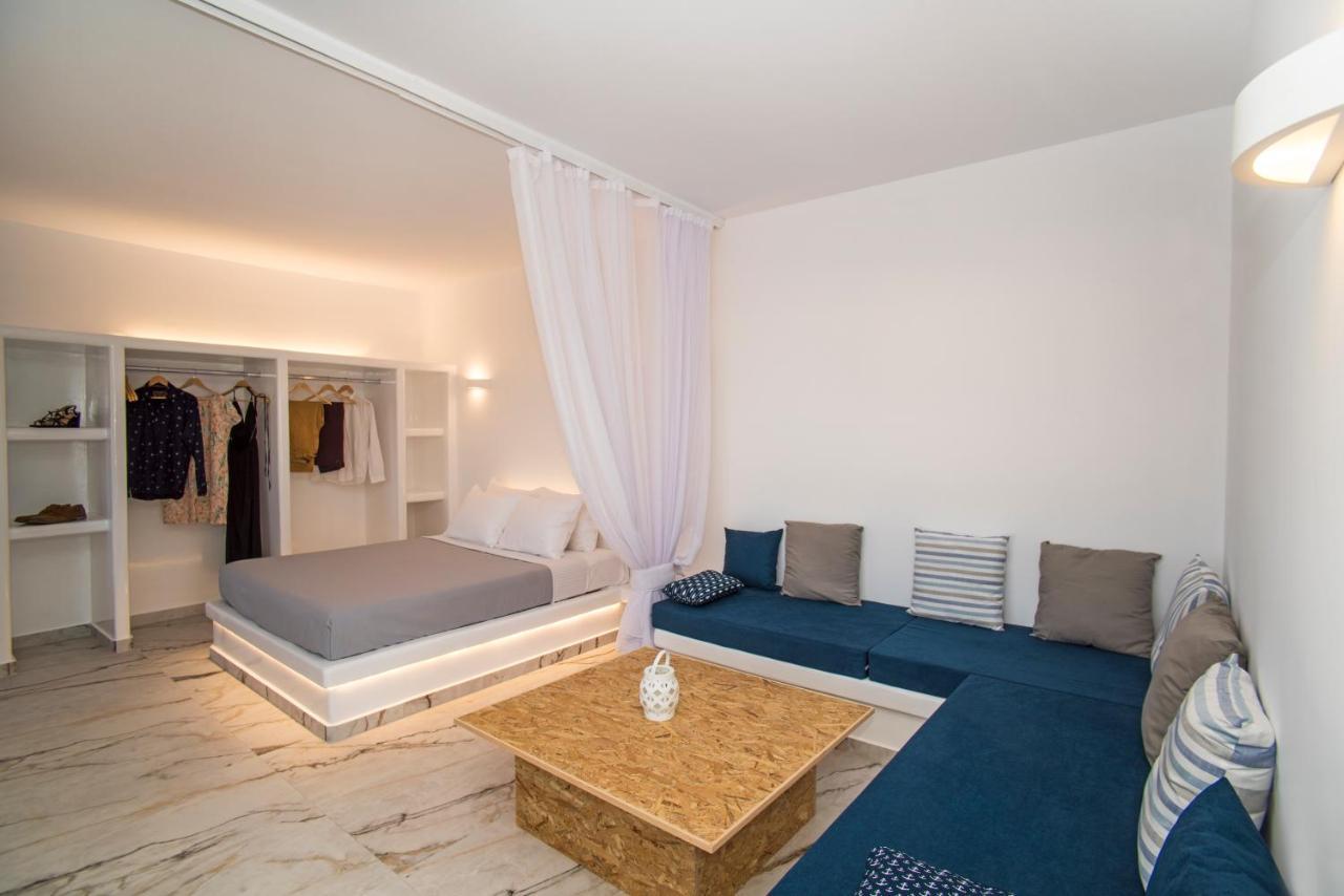 La Belle Vie - Santorini - Adults Only Διαμέρισμα Καμάρι Εξωτερικό φωτογραφία