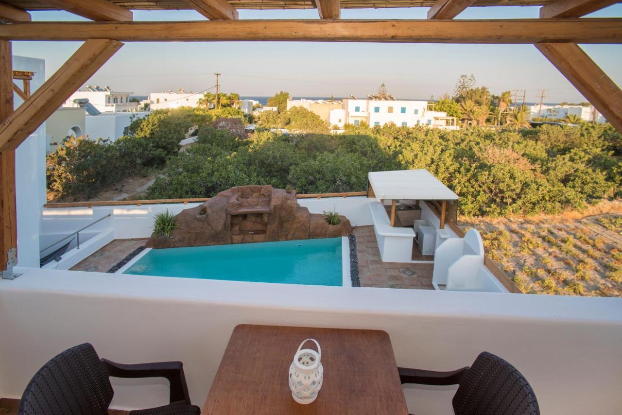 La Belle Vie - Santorini - Adults Only Διαμέρισμα Καμάρι Εξωτερικό φωτογραφία