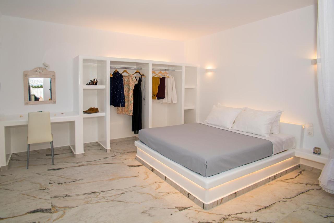 La Belle Vie - Santorini - Adults Only Διαμέρισμα Καμάρι Εξωτερικό φωτογραφία