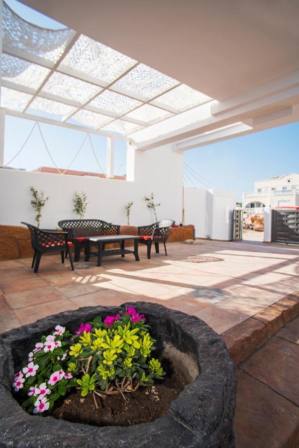 La Belle Vie - Santorini - Adults Only Διαμέρισμα Καμάρι Εξωτερικό φωτογραφία