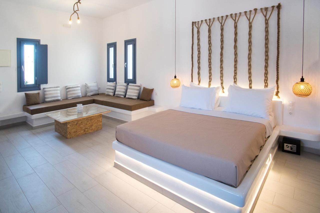 La Belle Vie - Santorini - Adults Only Διαμέρισμα Καμάρι Εξωτερικό φωτογραφία