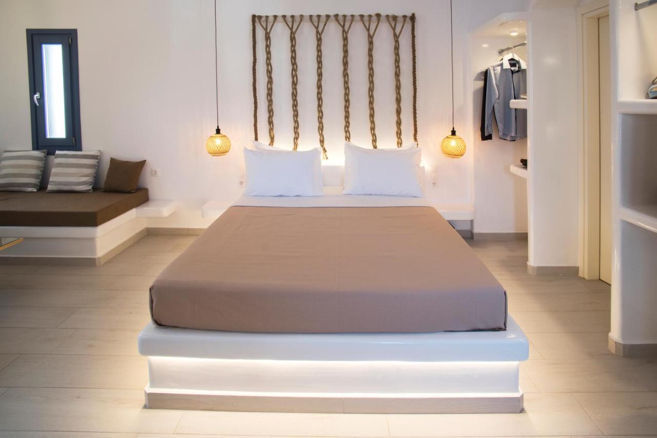 La Belle Vie - Santorini - Adults Only Διαμέρισμα Καμάρι Εξωτερικό φωτογραφία