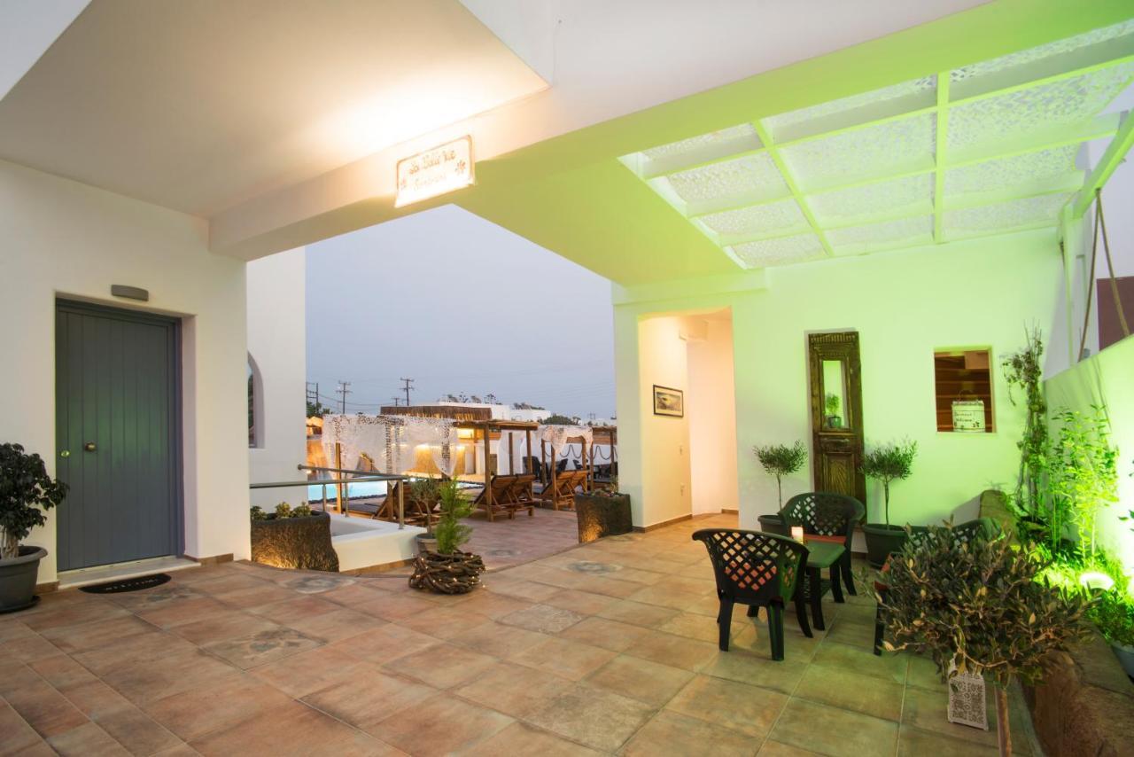 La Belle Vie - Santorini - Adults Only Διαμέρισμα Καμάρι Εξωτερικό φωτογραφία