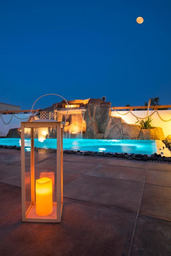 La Belle Vie - Santorini - Adults Only Διαμέρισμα Καμάρι Εξωτερικό φωτογραφία