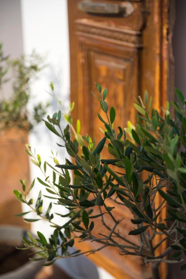 La Belle Vie - Santorini - Adults Only Διαμέρισμα Καμάρι Εξωτερικό φωτογραφία