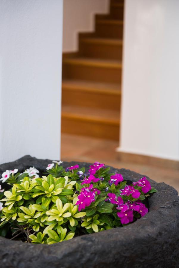 La Belle Vie - Santorini - Adults Only Διαμέρισμα Καμάρι Εξωτερικό φωτογραφία