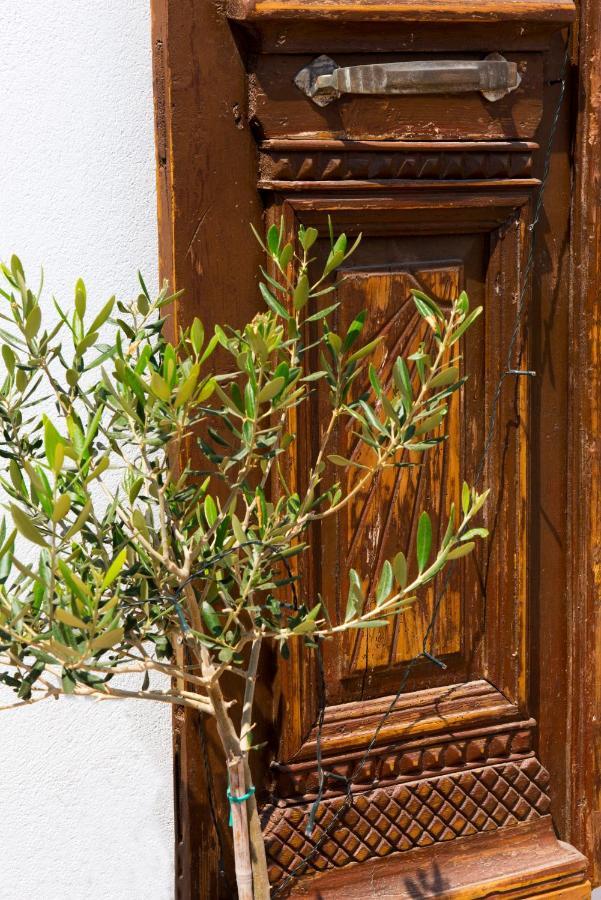 La Belle Vie - Santorini - Adults Only Διαμέρισμα Καμάρι Εξωτερικό φωτογραφία