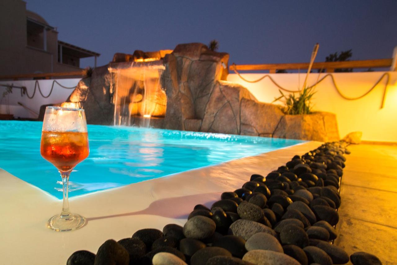 La Belle Vie - Santorini - Adults Only Διαμέρισμα Καμάρι Εξωτερικό φωτογραφία