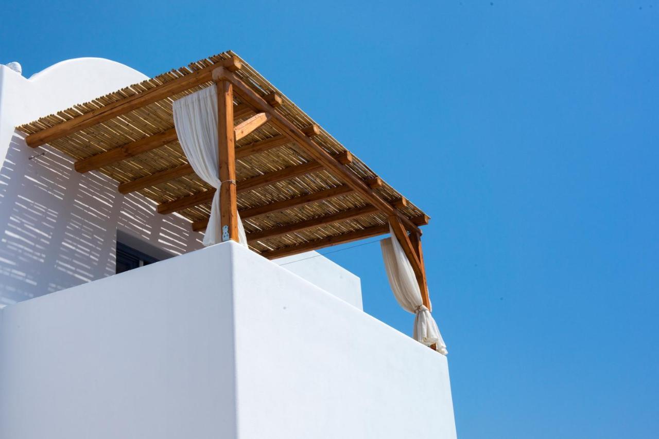 La Belle Vie - Santorini - Adults Only Διαμέρισμα Καμάρι Εξωτερικό φωτογραφία
