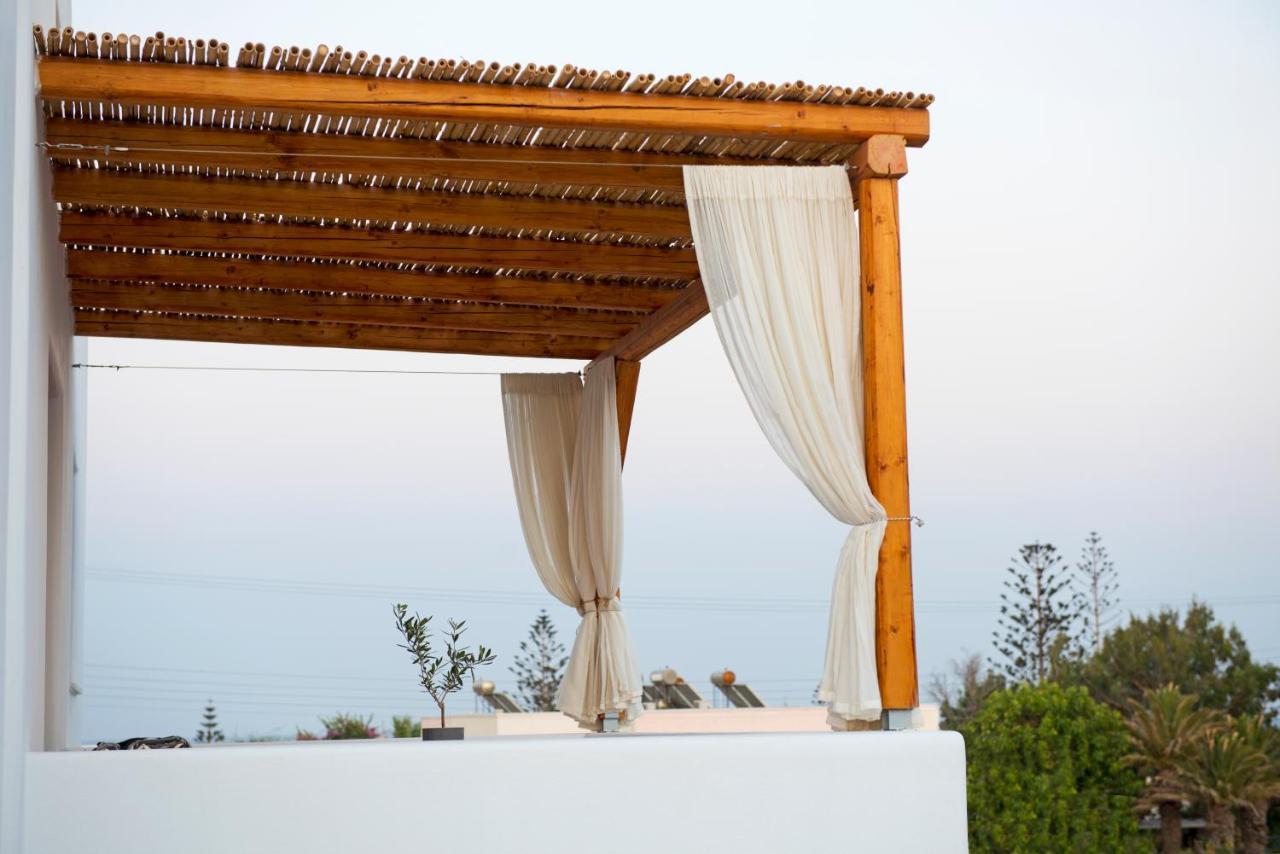 La Belle Vie - Santorini - Adults Only Διαμέρισμα Καμάρι Εξωτερικό φωτογραφία
