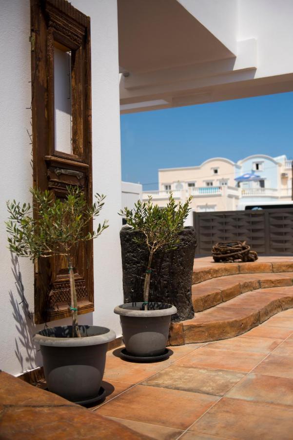 La Belle Vie - Santorini - Adults Only Διαμέρισμα Καμάρι Εξωτερικό φωτογραφία