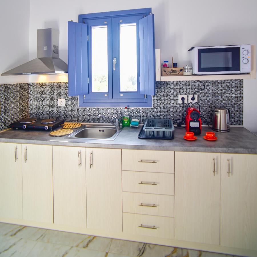 La Belle Vie - Santorini - Adults Only Διαμέρισμα Καμάρι Εξωτερικό φωτογραφία