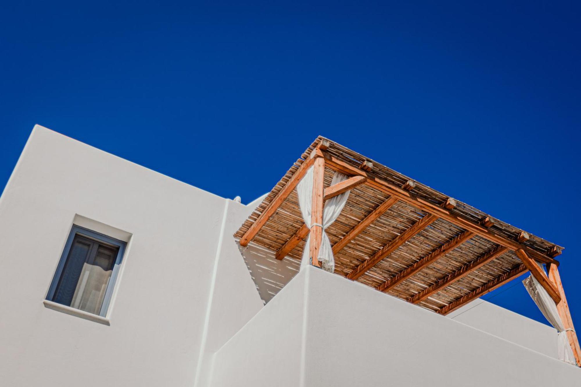 La Belle Vie - Santorini - Adults Only Διαμέρισμα Καμάρι Εξωτερικό φωτογραφία