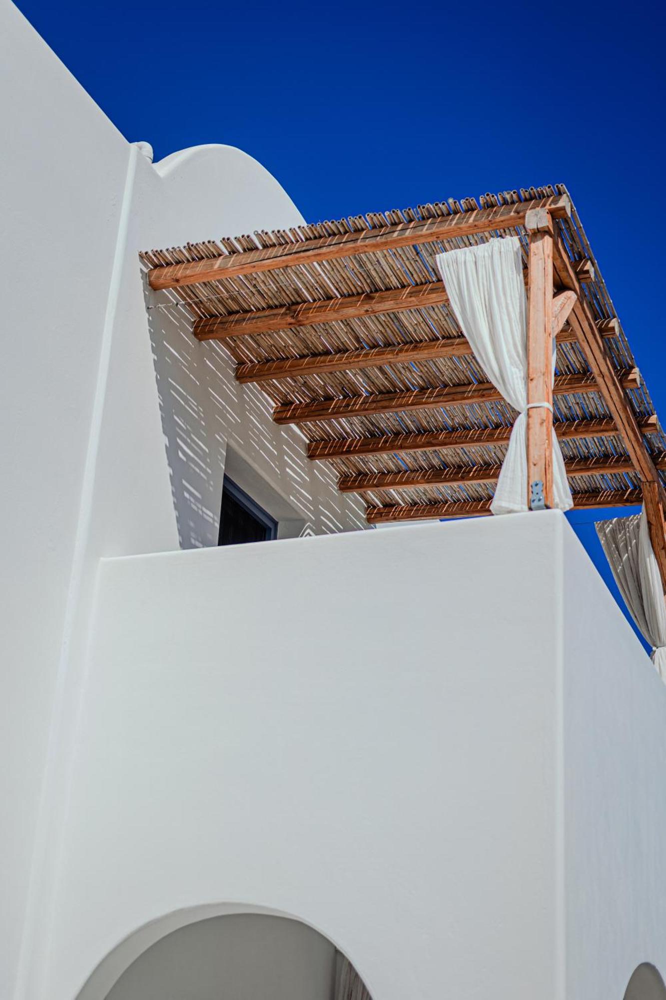 La Belle Vie - Santorini - Adults Only Διαμέρισμα Καμάρι Εξωτερικό φωτογραφία