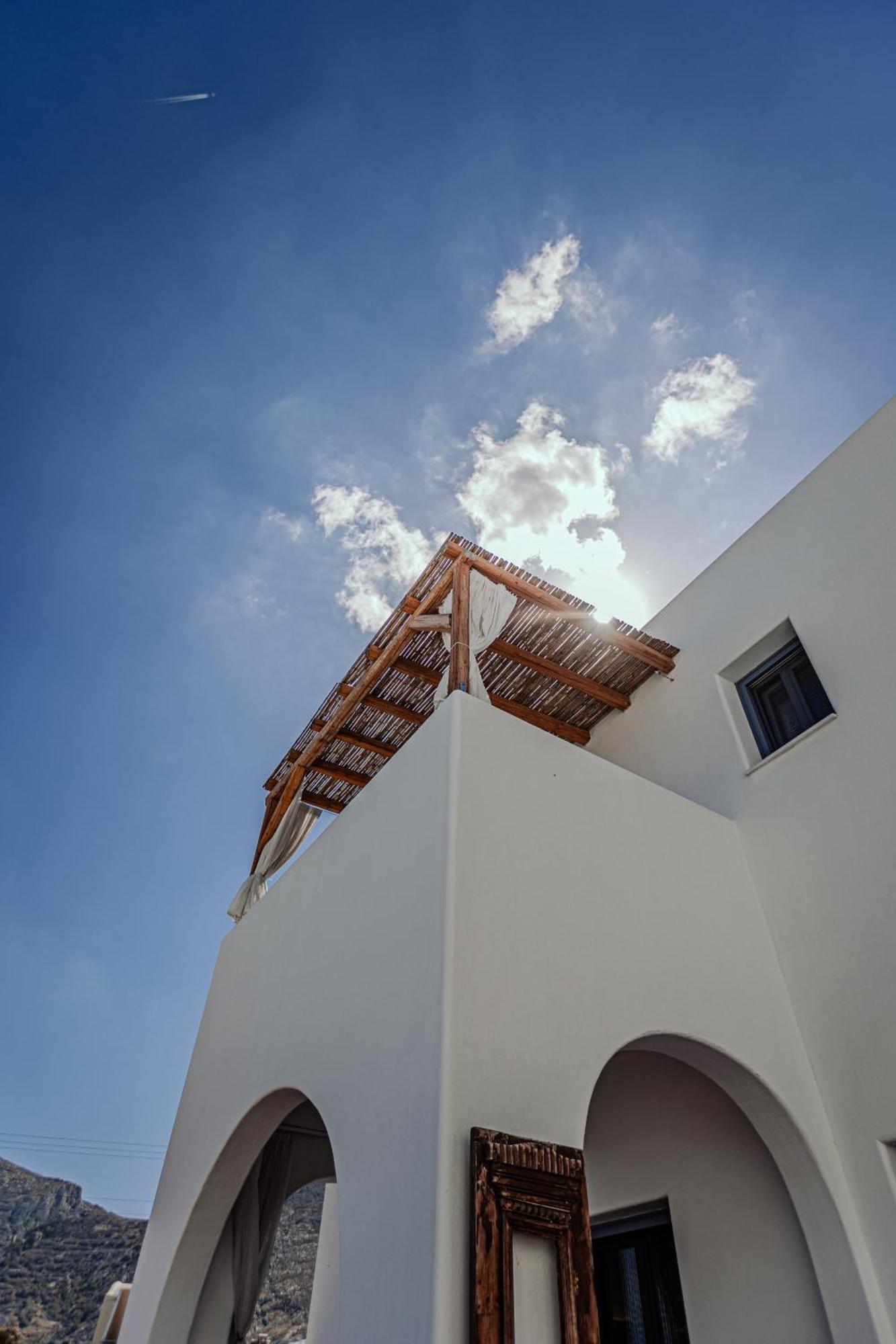 La Belle Vie - Santorini - Adults Only Διαμέρισμα Καμάρι Εξωτερικό φωτογραφία