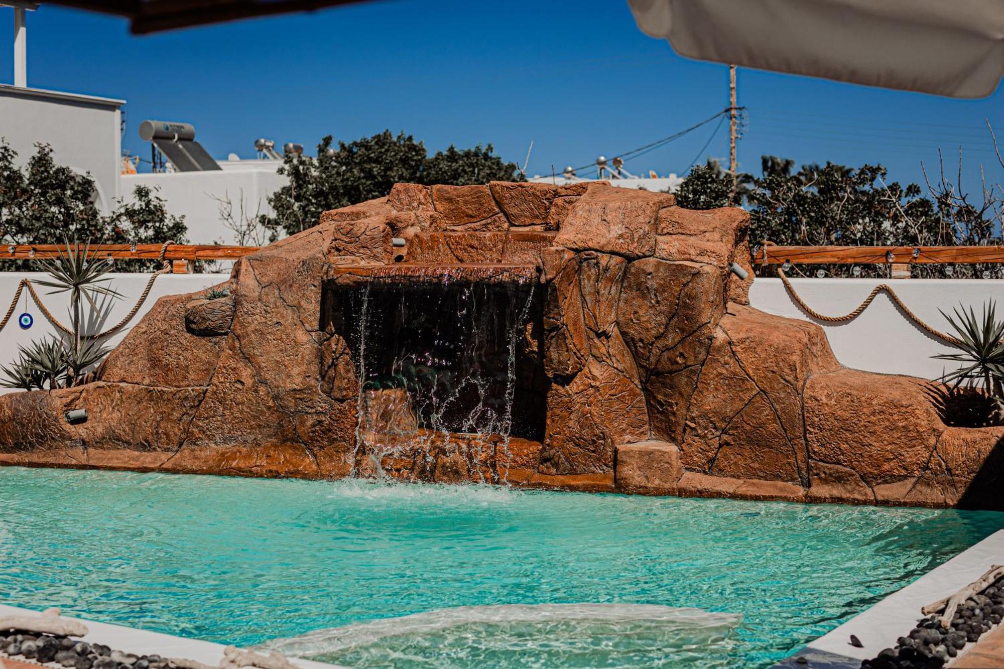 La Belle Vie - Santorini - Adults Only Διαμέρισμα Καμάρι Εξωτερικό φωτογραφία